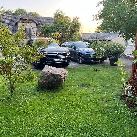 Seewaldhof Lauchhammer