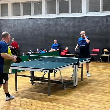 Seewaldhof 아파트