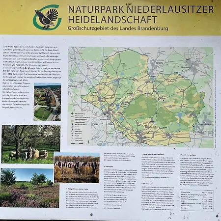 Seewaldhof * Lauchhammer