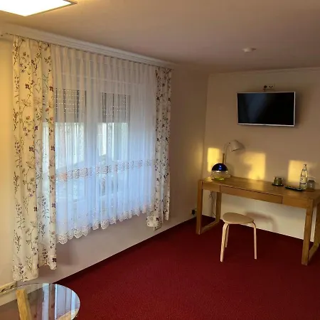 Apartamento Seewaldhof Lauchhammer