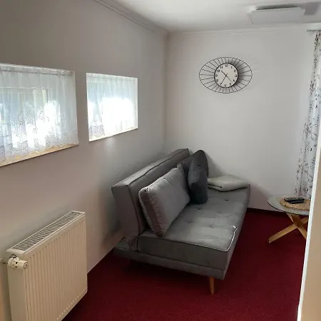 아파트 Seewaldhof Lauchhammer