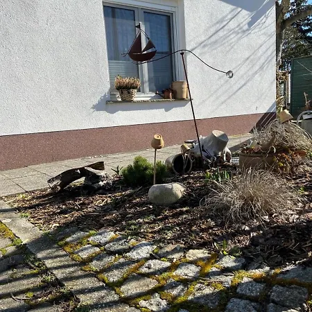 Seewaldhof * Lauchhammer