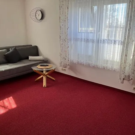 Seewaldhof 아파트 Lauchhammer