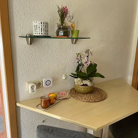 아파트 Seewaldhof Lauchhammer