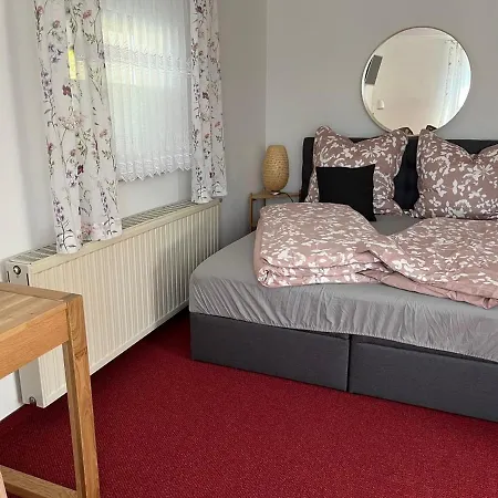 Seewaldhof 아파트 *