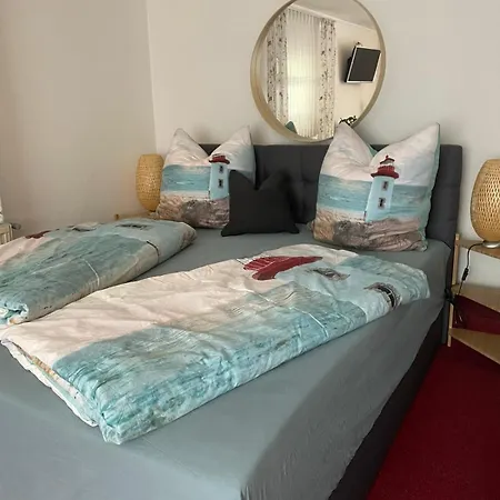 Διαμέρισμα Seewaldhof *