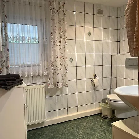 Seewaldhof 아파트 Lauchhammer