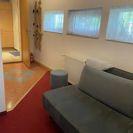 Διαμέρισμα Seewaldhof Lauchhammer