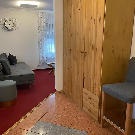 Seewaldhof * Lauchhammer