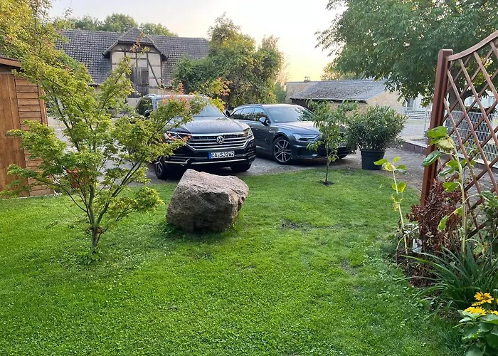 Seewaldhof Lauchhammer