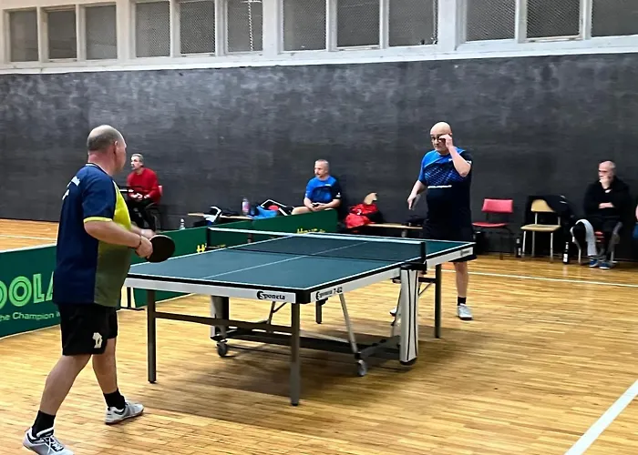 Seewaldhof アパート