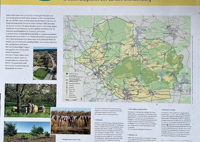 Seewaldhof * Lauchhammer