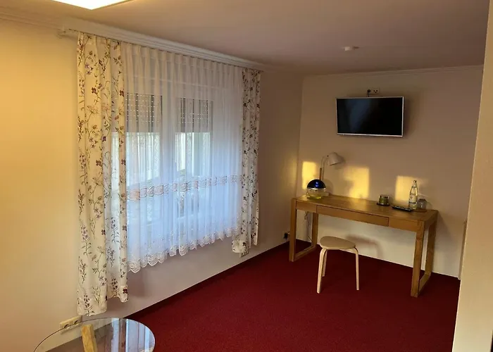 アパート Seewaldhof Lauchhammer