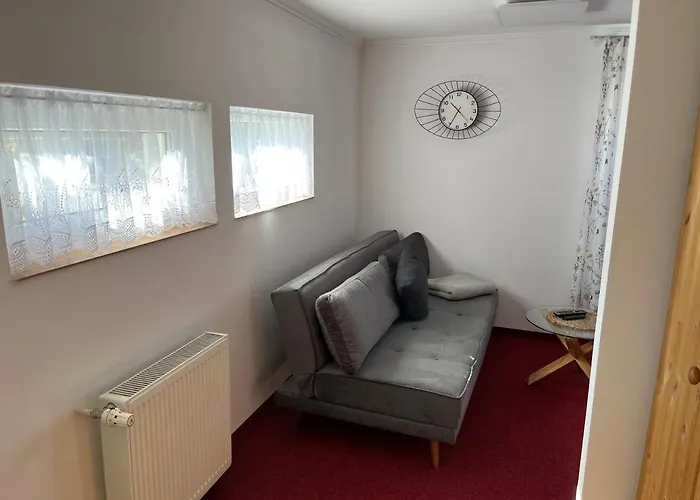 شقة Seewaldhof Lauchhammer