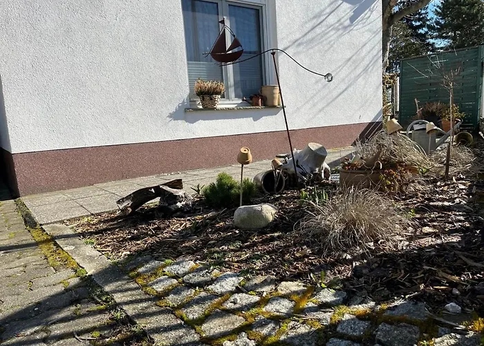 Seewaldhof * Lauchhammer