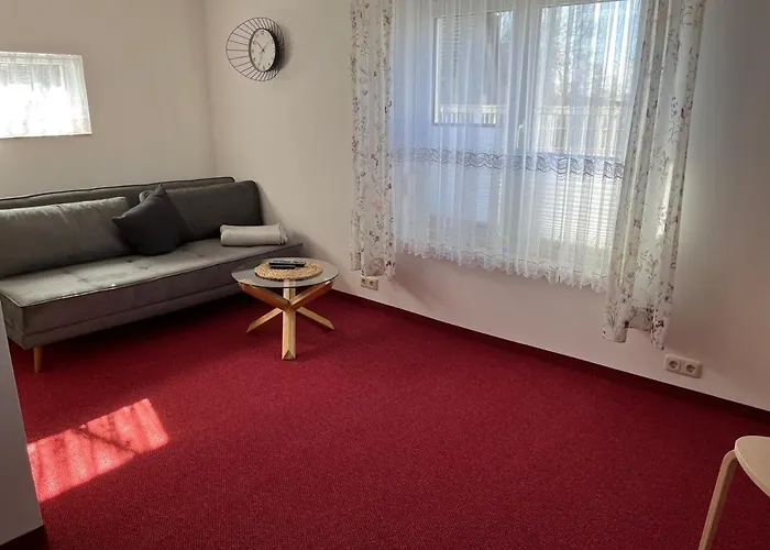 Seewaldhof شقة Lauchhammer