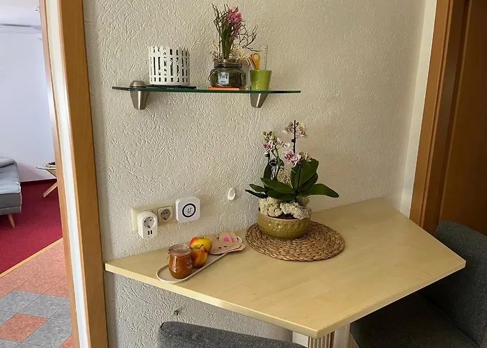 شقة Seewaldhof Lauchhammer