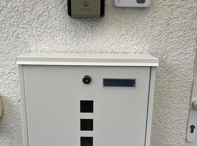 Seewaldhof アパート