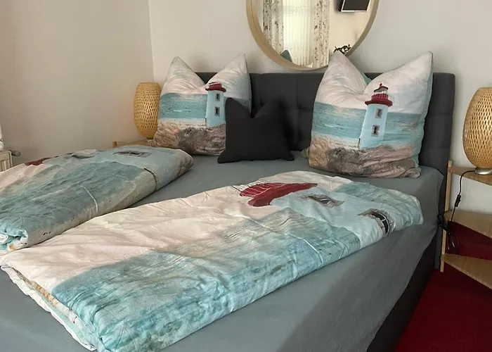 アパート Seewaldhof *