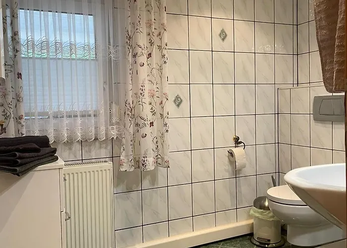 Seewaldhof شقة Lauchhammer