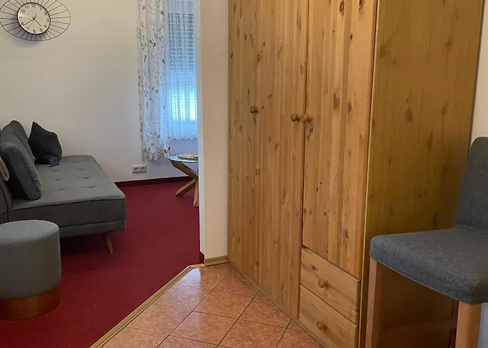 Seewaldhof * Lauchhammer