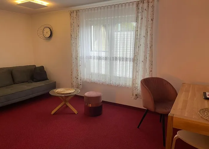 Seewaldhof Lauchhammer